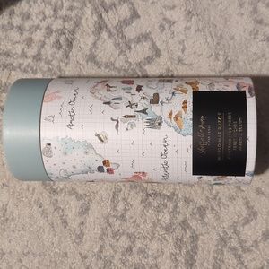 1000 piece world map jigsaw puzzle